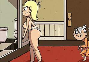 Cartooxx - Hot Sexy Cartoon Porn: Toon porn videos with horny babes and hot dudes -  PORNBL.COM